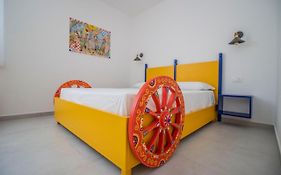 Hotel Arte Mare